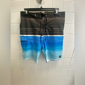 O’Neill Swim Trunks. Like New.